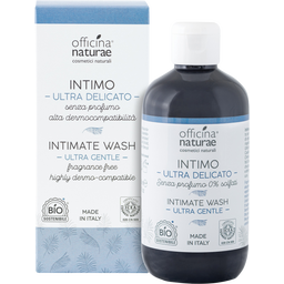 Officina Naturae Ultra Gentle Intimate Wash - 250 ml