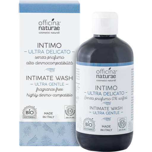 Officina Naturae Intimo Ultradelicato - 250 ml