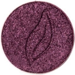 puroBIO Cosmetics Compact Eye Shadow REFILL - 06 Violet (shimmer) REFILL