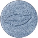 Compact Eye Shadow REFILL, 09 Eisblau (schimmernd) REFILL (2,50 g)