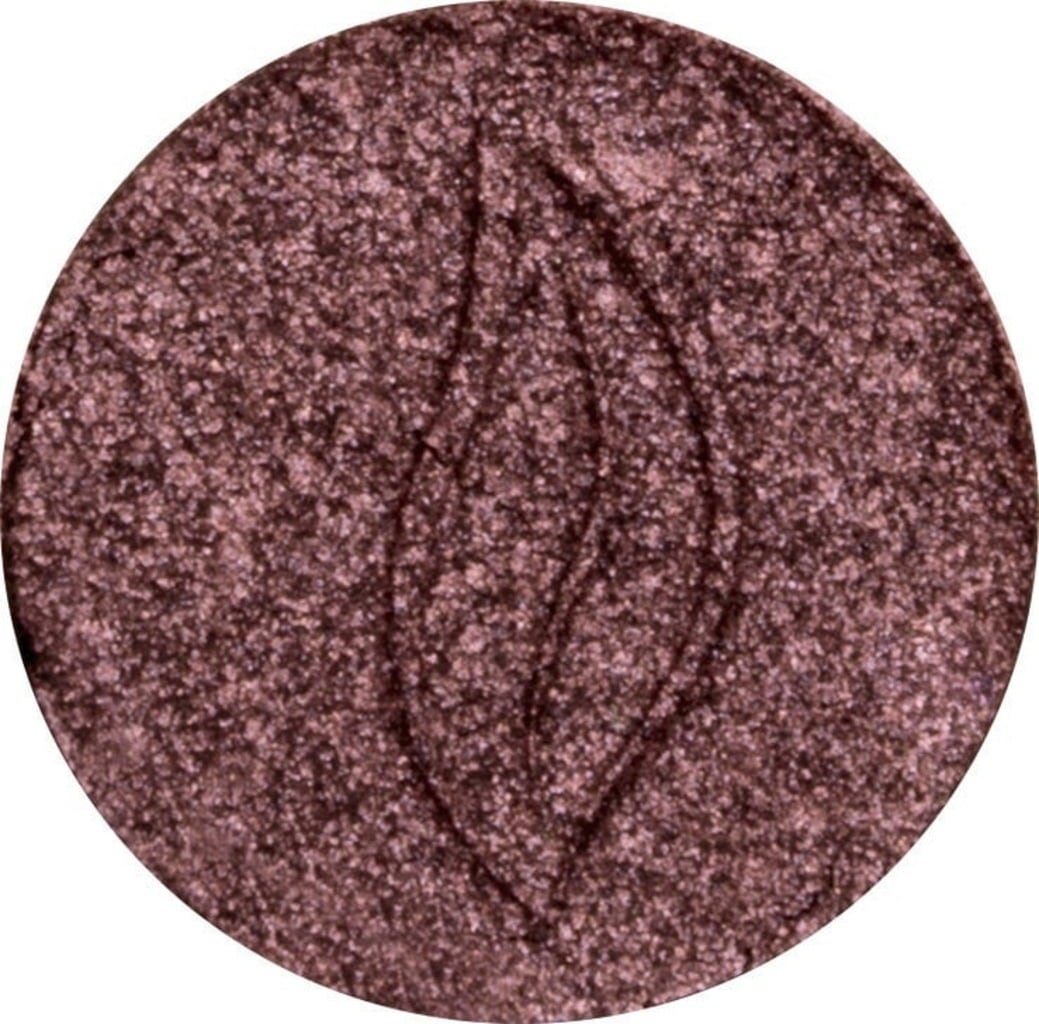 puroBIO cosmetics Compact Eye Shadow REFILL - 15 Altrosa (schimmernd) REFILL