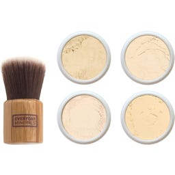 Everyday Minerals Mini Base Startup Kit FAIR