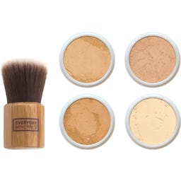 Everyday Minerals Mini Base Startup Kit MEDIUM