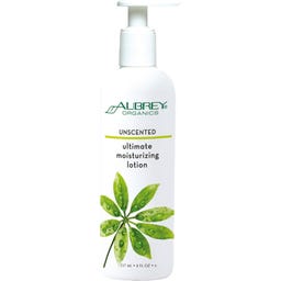 Aubrey Organics Hand - und Bodylotion ohne Duft