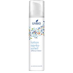 UVBIO After Sun - 100 ml