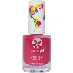 Suncoatgirl Nail Polish - Apple Blossom