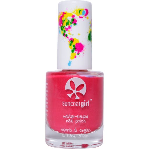 Suncoatgirl Suncoat Girl Nail Polish - Apple Blossom