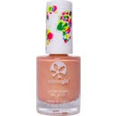 Suncoatgirl Nail Polish - Delicious Peach
