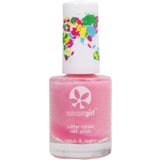 Suncoatgirl Girl Nail Polish