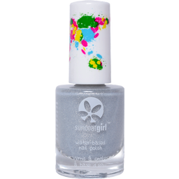 Suncoatgirl Suncoat Girl Nail Polish - Starlight Silver (vegan)