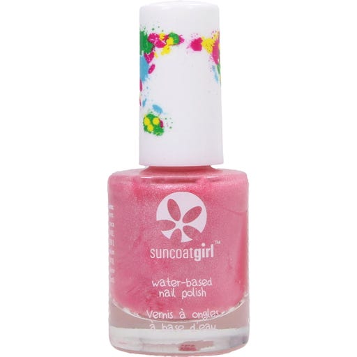 Suncoatgirl Esmalte Uñas Suncoat Girl - Ballerina Beauty