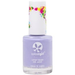 Suncoatgirl Nail Polish - Majestic Purple (vegan)