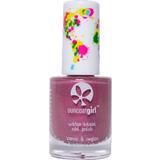 Suncoatgirl Girl Nail Polish