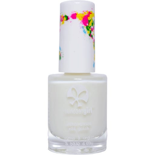 Suncoatgirl Suncoat Girl Nail Polish - Clear Gloss