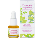 Douces Angevines Krepiteveni dnevni fluid Flamenca - 15 ml