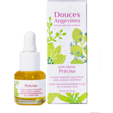 Douces Angevines Précise Purifying Safeguarding Fluid