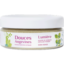 Douces Angevines Lumière Exfoliant Powder - 50 g