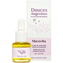 Douces Angevines Maravilia - Fluide de Jour Divin Premium - 15 ml