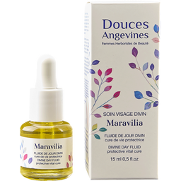 Douces Angevines Maravilia Divine Daily Fluid - 15 ml