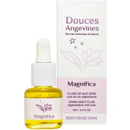 Douces Angevines Magnifica Göttliches Nacht-Fluid - 15 ml