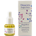 Douces Angevines Magnifica - Fluide de Nuit Divin Premium - 15 ml