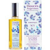 Douces Angevines Aceite Aromático Nº1 Le Coeur du Baobab