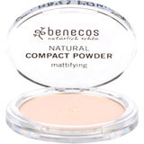 Benecos Poudre Compacte