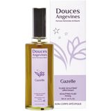 Douces Angevines Gazelle Firming Body Oil