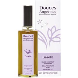 Douces Angevines Gazelle Firming Body Oil - 100 ml