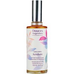 Douces Angevines Acrobate Lichaamsolie - 100 ml