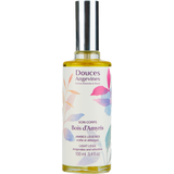 Douces Angevines Bois D'Amyris Massage Oil for the Legs