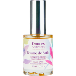 Douces Angevines Baume de Satin njega a ruke - 30 ml