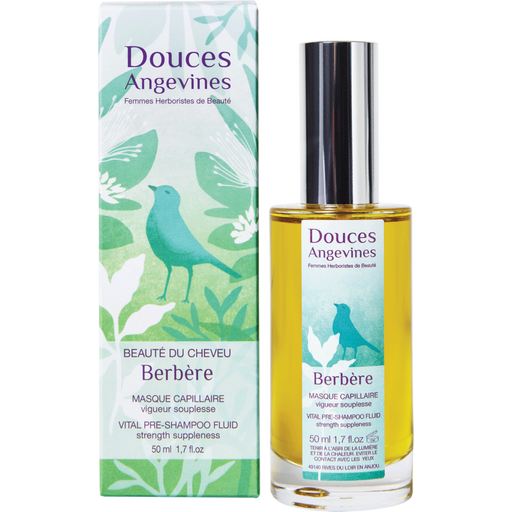 Douces Angevines Berbère Haarserum - 50 ml