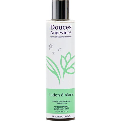 Douces Angevines Lotion d'Alaric - Après-Shampoing - 200 ml