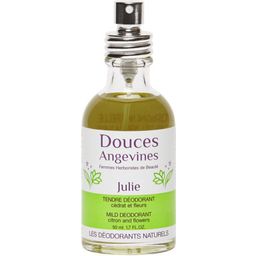 Douces Angevines Julie & Theo dezodorant