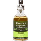 Douces Angevines Déodorant