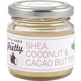 Shea, Cacao & Coconut hoitava voisekoitus