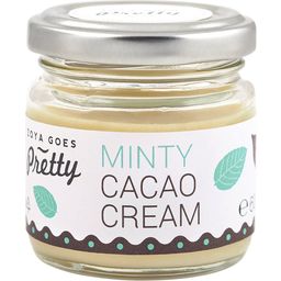Zoya goes pretty Minty Cacao Cream - 60 g