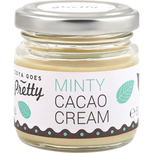 Zoya goes pretty Minty Cacao krém - 60 g