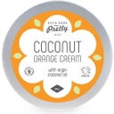 Zoya goes pretty Zoya goes pretty Coconut-Orange Cream, 60 g