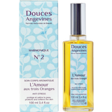 N°2 L'Amour aux trois Oranges Fragrant Body Oil