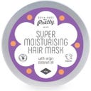 Zoya goes pretty Zoya goes pretty Super-Moisturising Hair Mask, 60 g