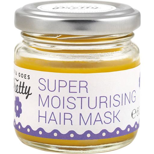 Zoya goes pretty Super-Moisturising Hair Mask - 60 g