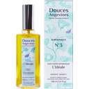 Douces Angevines N° 3 L'Idéale Fragrant Body Oil - 100 ml