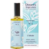 Douces Angevines N° 3 L'Idéale mirisno ulje za tijelo