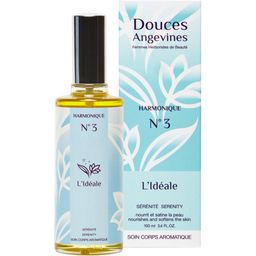 Douces Angevines N° 3 L'Idéale Fragrant Body Oil