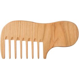Kostkamm Comb with Handle, Extra Wide
