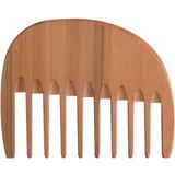 Kostkamm Large Comb for Curly Hair