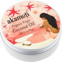 Organic Virgin Coconut Oil with Ylang Ylang - 175 g