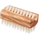 Kostkamm Mini Hand Brush - Olive wood